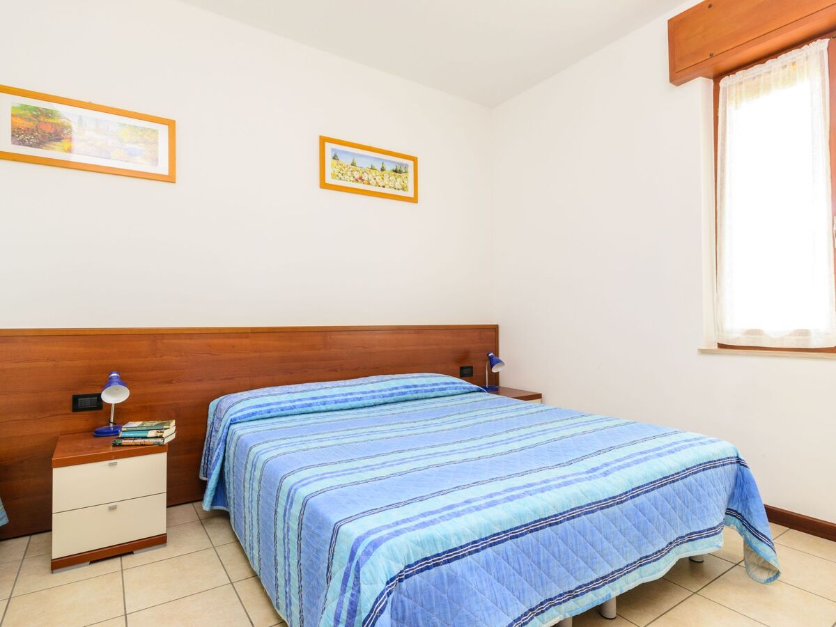 Appartement Villa Alba – Lignano Pineta, 600 m de la plage - Photo 17