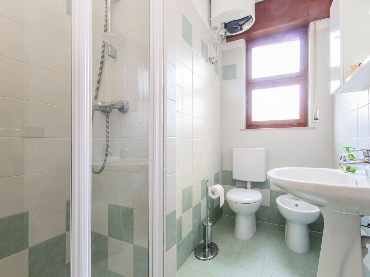 Appartement Villa Alba – Lignano Pineta, 600 m de la plage - Photo 22