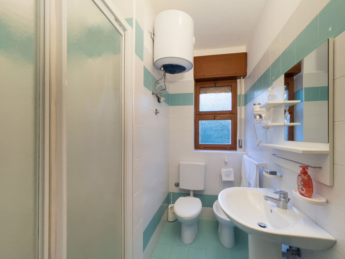 Appartement Villa Alba – Lignano Pineta, 600 m de la plage - Photo 23