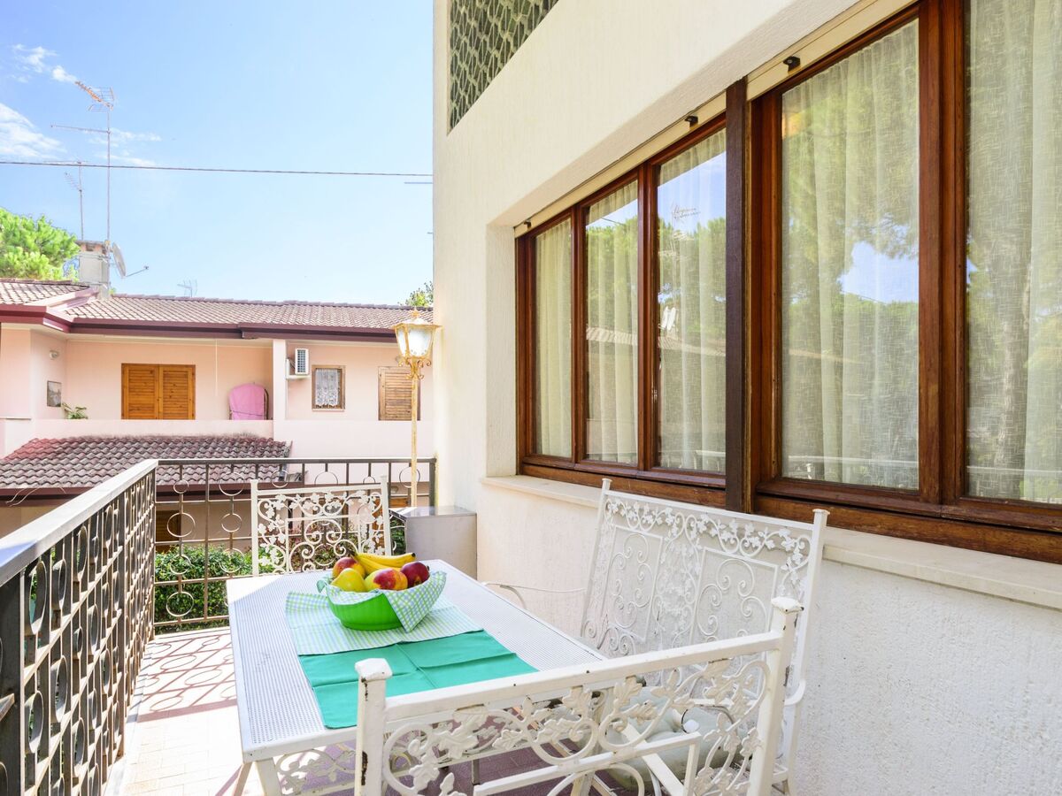 Appartement Villa Alba – Lignano Pineta, 600 m de la plage - Photo 24