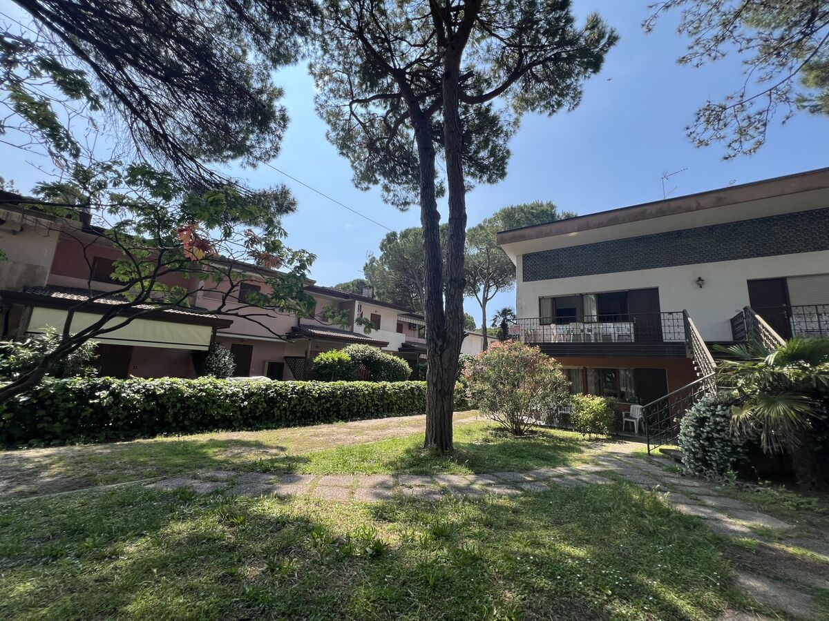 Appartement Villa Alba – Lignano Pineta, 600 m de la plage - Photo 29