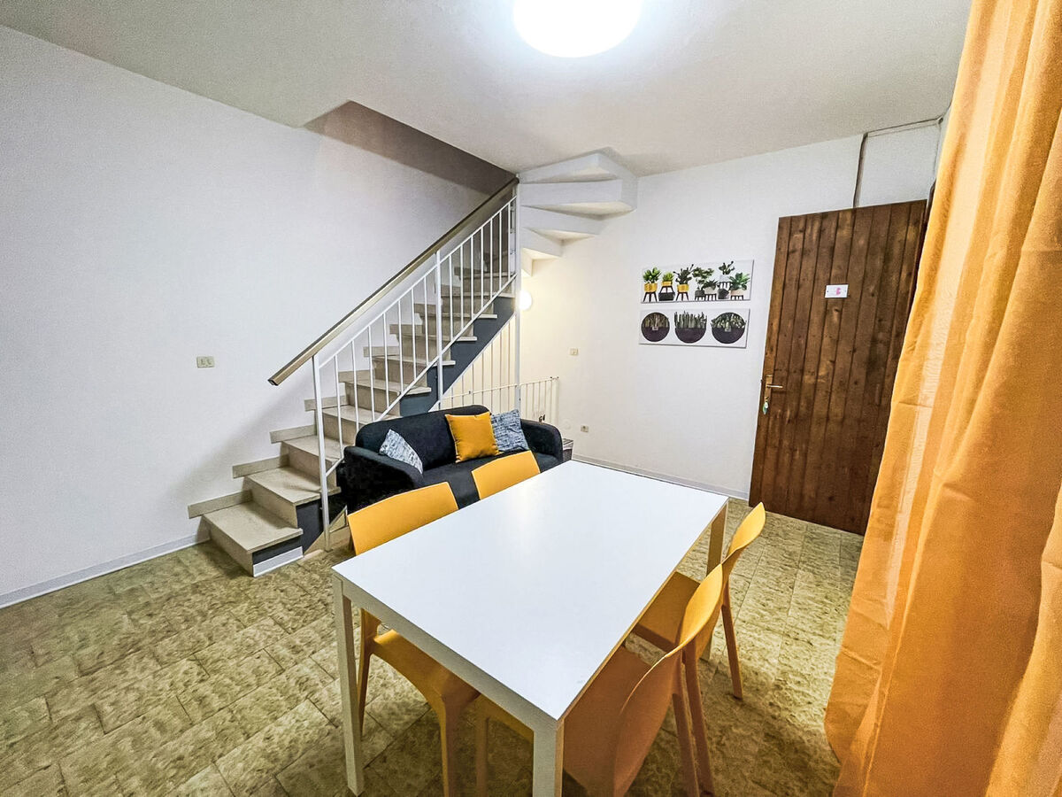 Casa Lucrezia – Appartement 5 pers. à 300 m de la mer - Photo 9