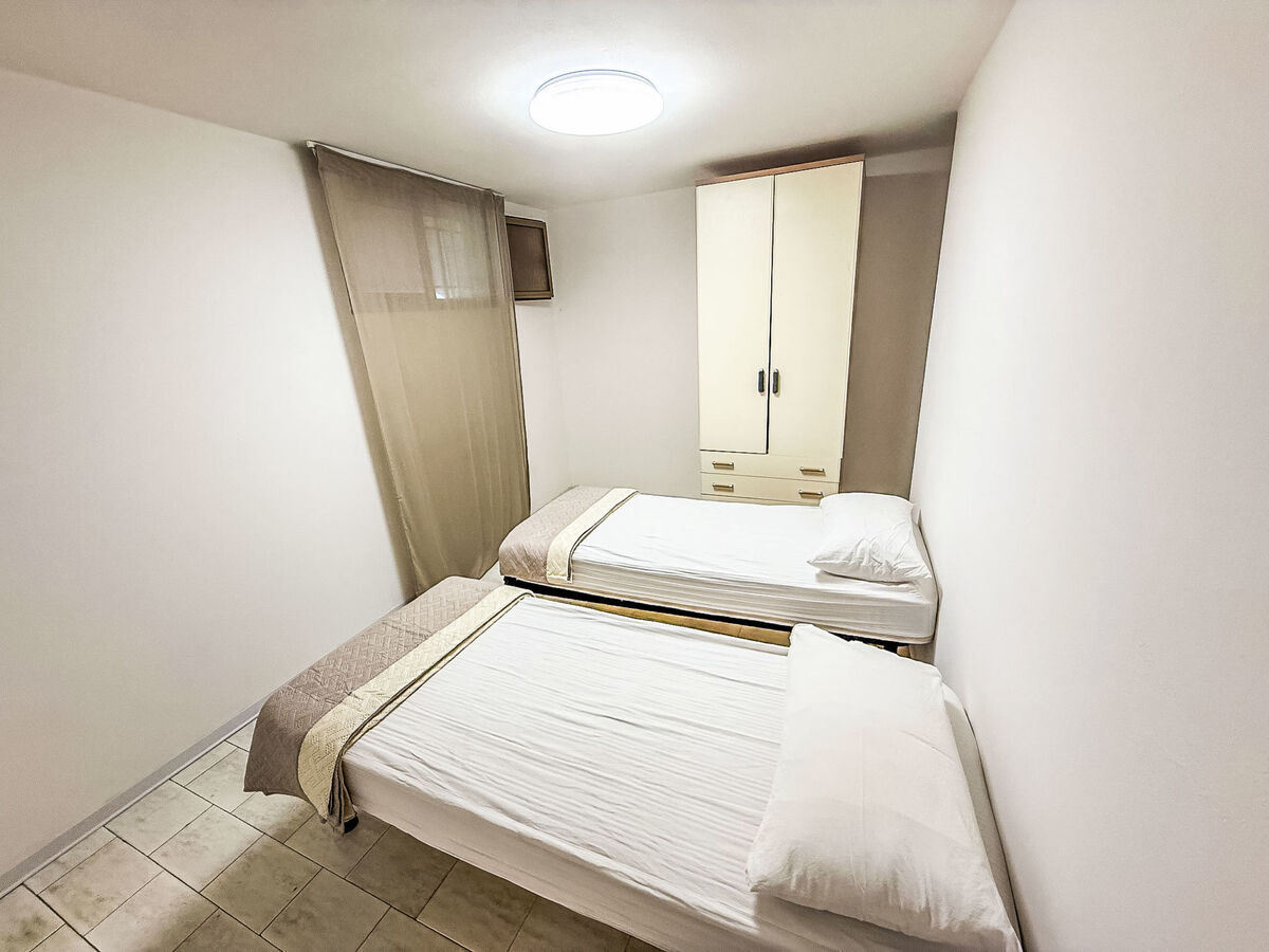 Casa Lucrezia – Appartement 5 pers. à 300 m de la mer - Photo 13