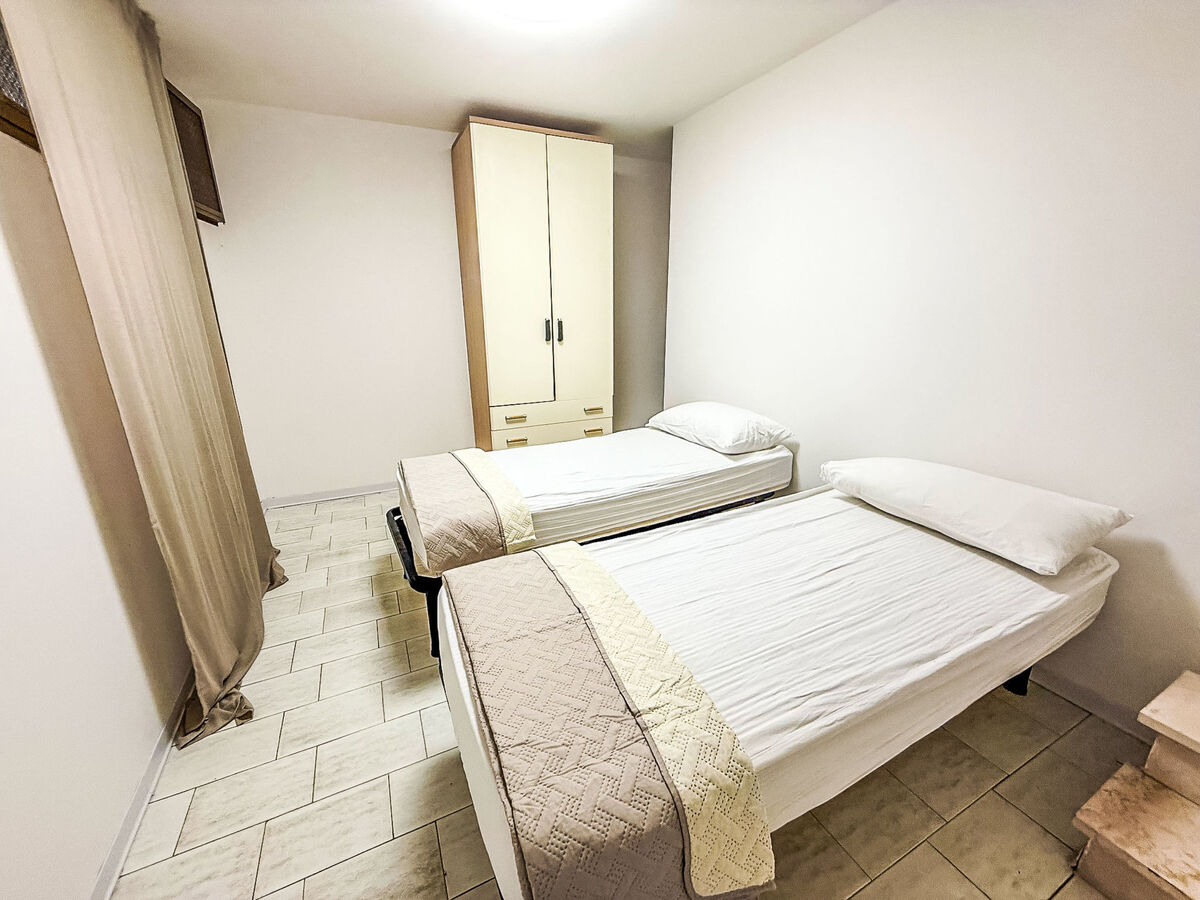 Casa Lucrezia – Appartement 5 pers. à 300 m de la mer - Photo 15