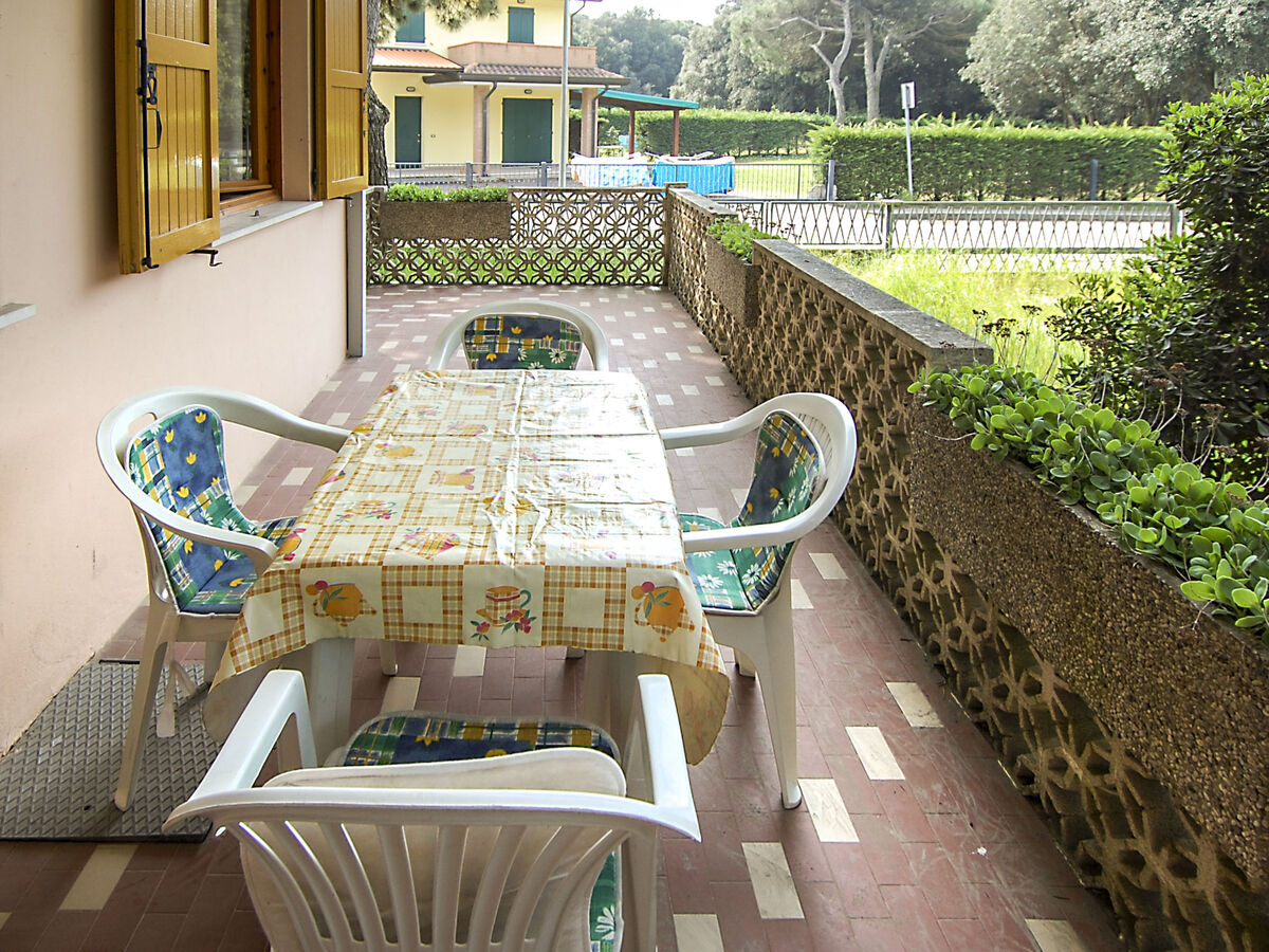 Casa Lucrezia – Appartement 5 pers. à 300 m de la mer - Photo 17