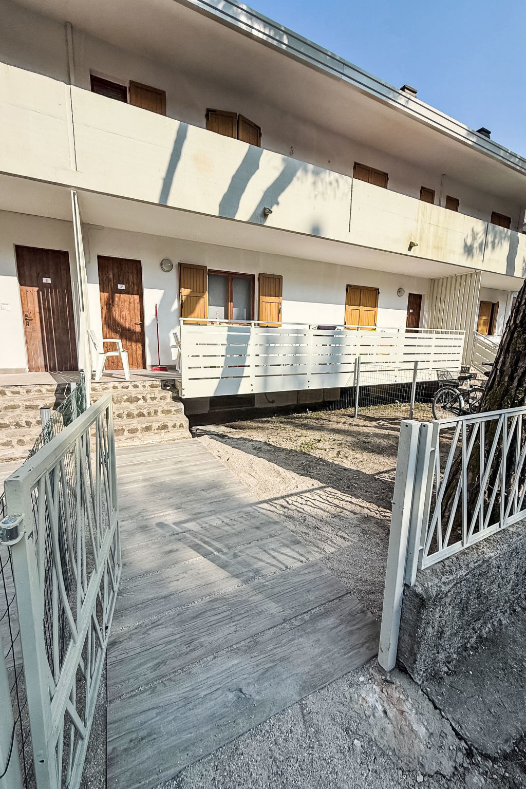 Casa Lucrezia – Appartement 5 pers. à 300 m de la mer - Photo 20