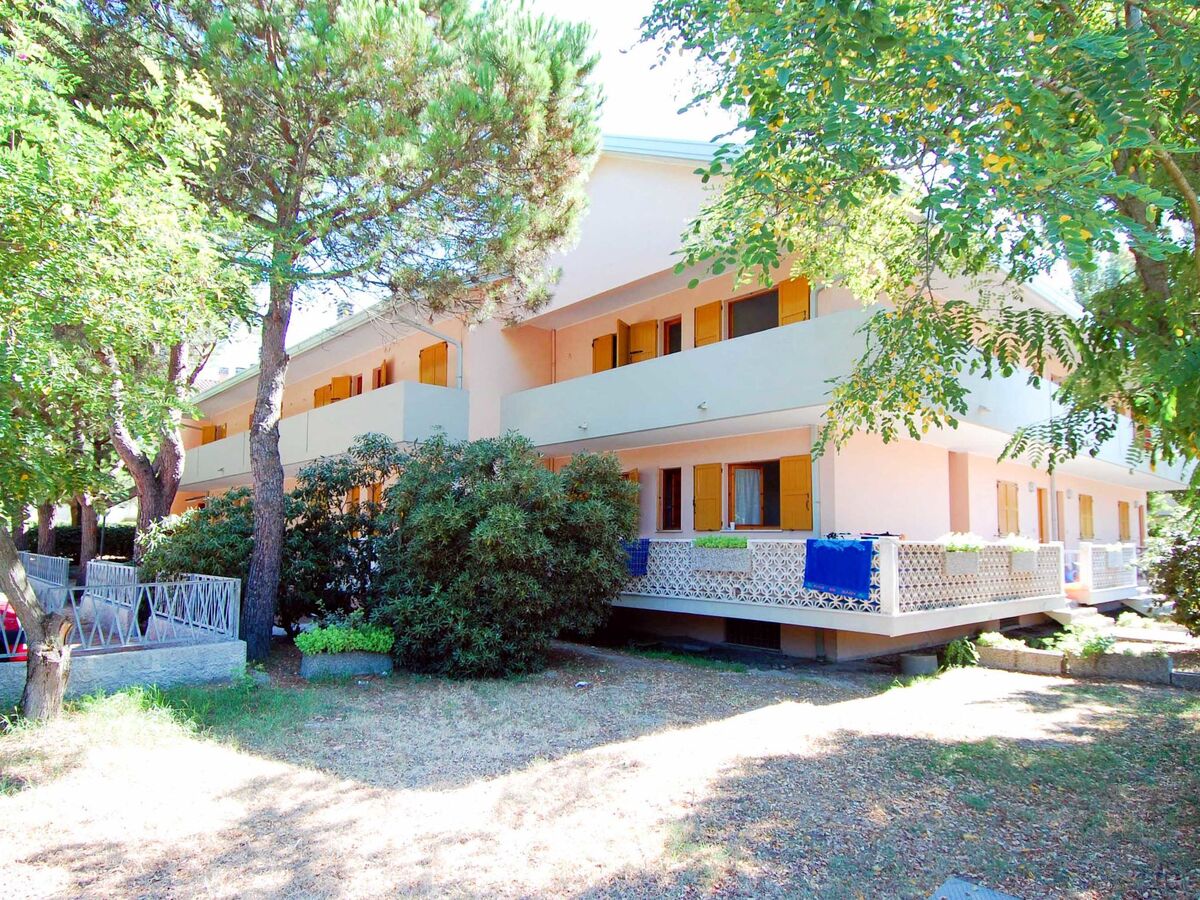 Casa Lucrezia – Appartement 5 pers. à 300 m de la mer - Photo 22