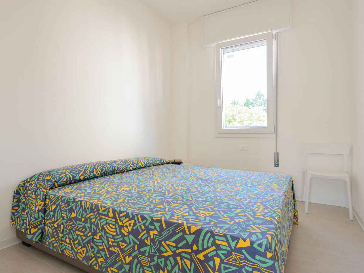 Appartement Venus à Lignano, 260 m de la plage - Photo 4