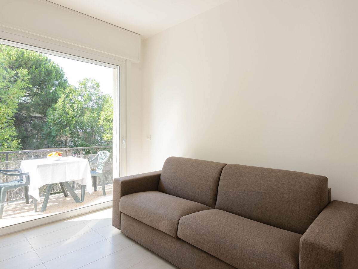Appartement Venus à Lignano, 260 m de la plage - Photo 5