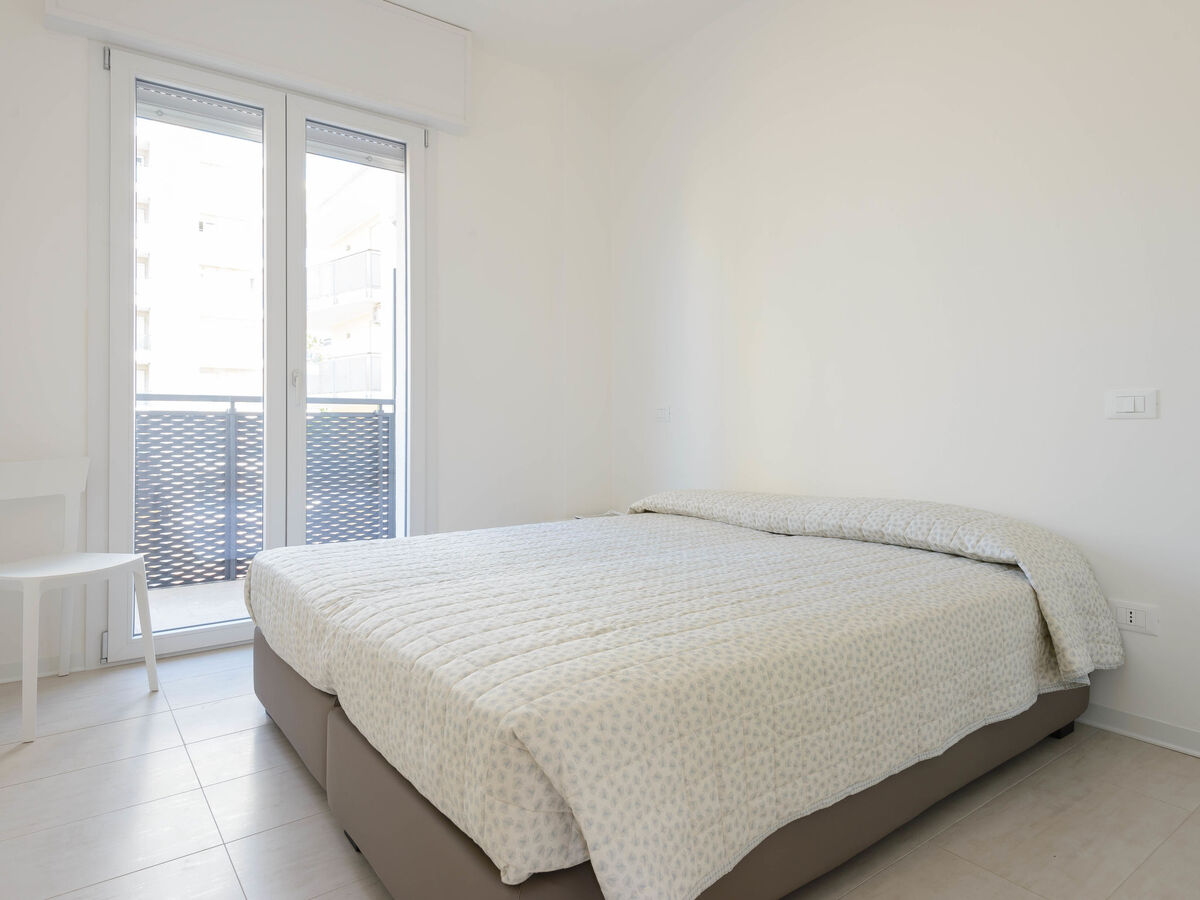 Appartement Venus à Lignano, 260 m de la plage - Photo 10