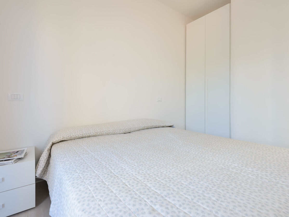 Appartement Venus à Lignano, 260 m de la plage - Photo 11