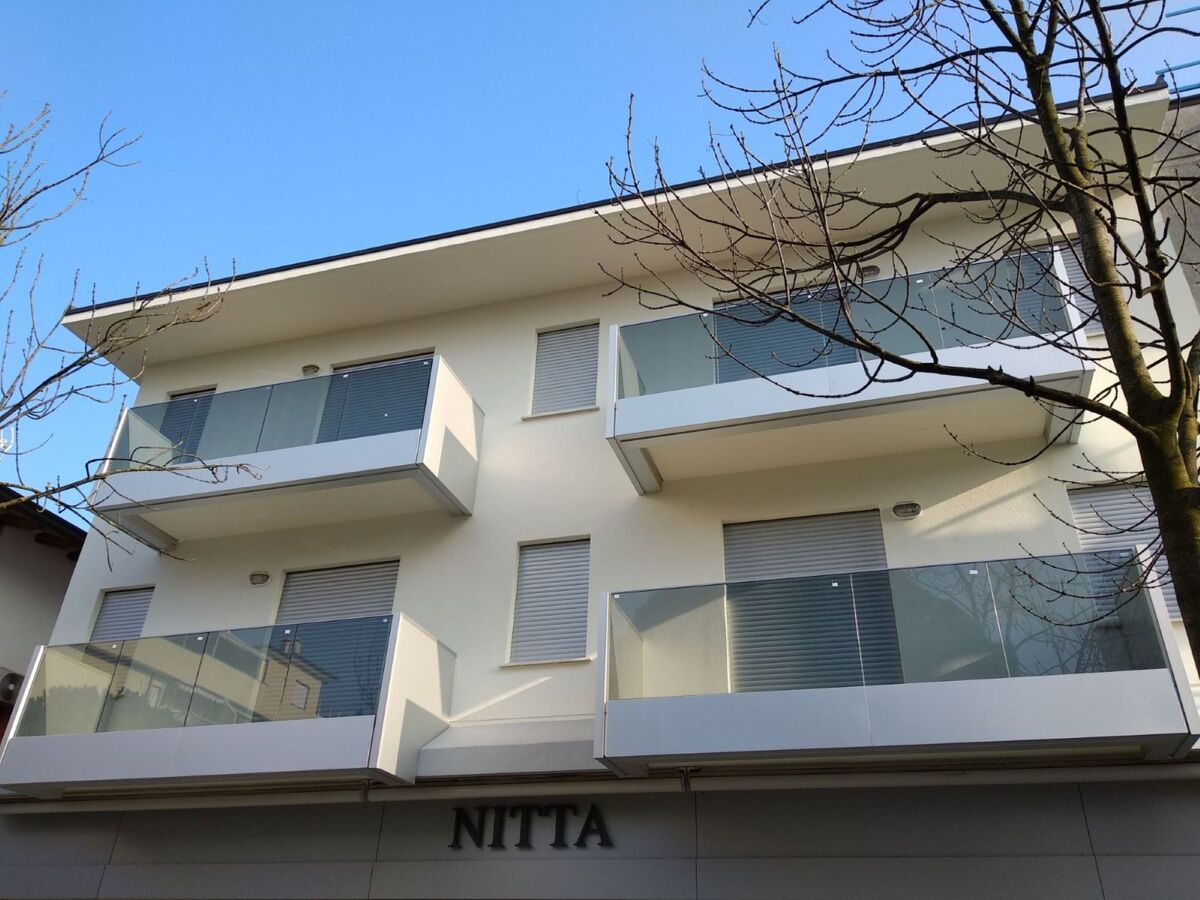 Appartement Venus à Lignano, 260 m de la plage - Photo 16