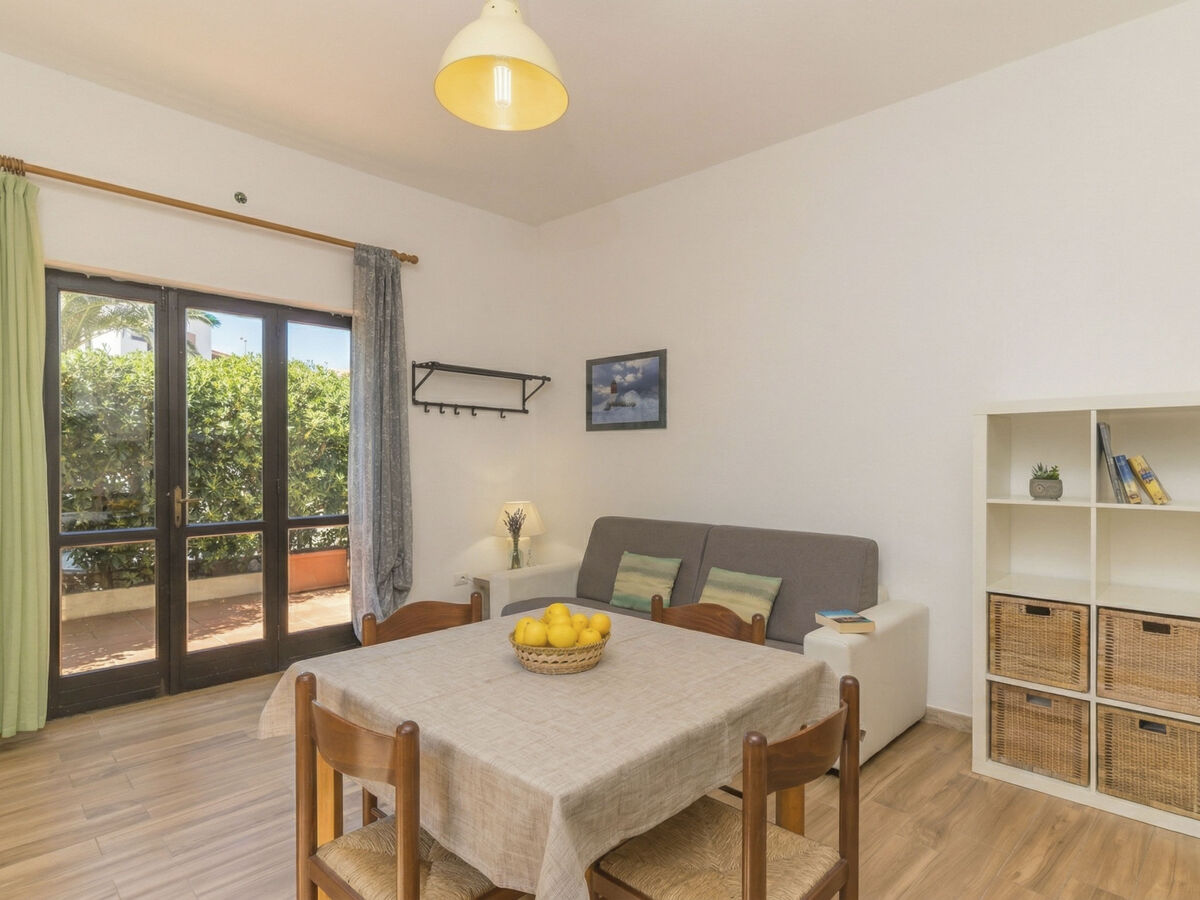 Appartement Lampara à 300 m de la mer, Capo Testa - Photo 6