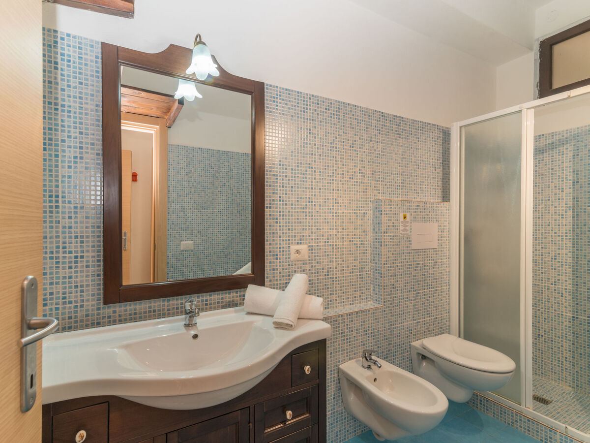 Appartement Lampara à 300 m de la mer, Capo Testa - Photo 9