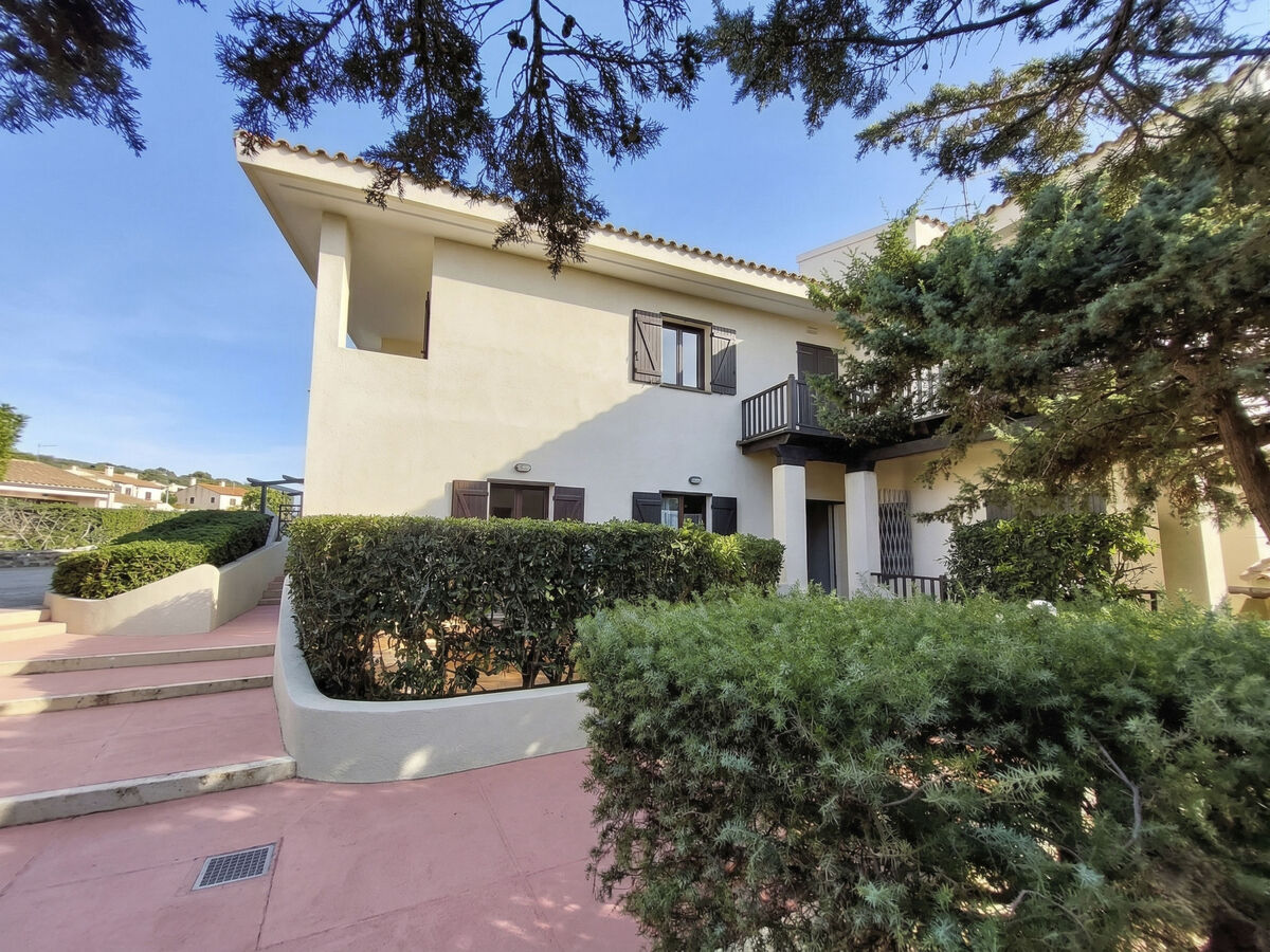 Appartement Lampara à 300 m de la mer, Capo Testa - Photo 15