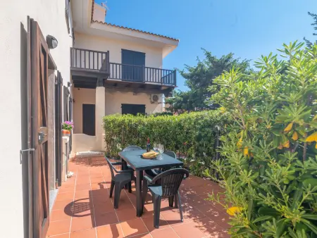 Location appartement à Santa Teresa di Gallura