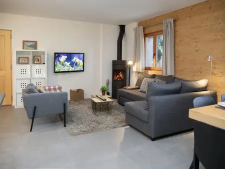 Location appartement à Verbier