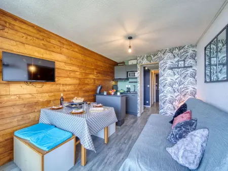 Pegase Phenix, Appartement 4 personnes à Le Corbier - Photo 1