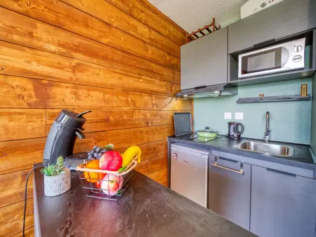 Pegase Phenix, Appartement 4 personnes à Le Corbier - Photo 2
