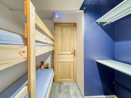 Pegase Phenix, Appartement 4 personnes à Le Corbier - Photo 3