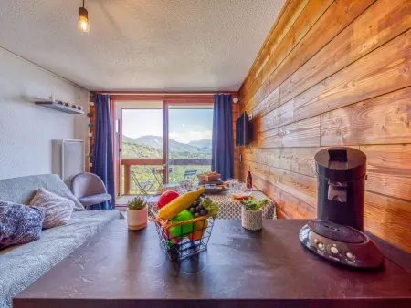 Pegase Phenix, Appartement 4 personnes à Le Corbier - Photo 6
