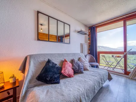 Pegase Phenix, Appartement 4 personnes à Le Corbier - Photo 8