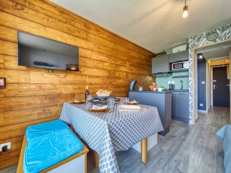 Pegase Phenix, Appartement 4 personnes à Le Corbier - Photo 9