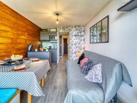Pegase Phenix, Appartement 4 personnes à Le Corbier - Photo 11