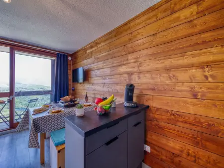 Pegase Phenix, Appartement 4 personnes à Le Corbier - Photo 12