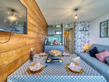 Pegase Phenix, Appartement 4 personnes à Le Corbier - Photo 14