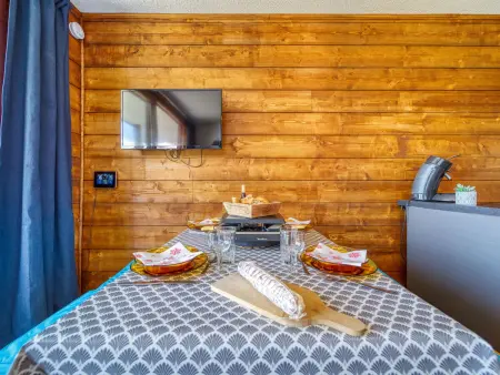 Pegase Phenix, Appartement 4 personnes à Le Corbier - Photo 15