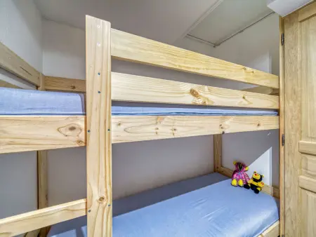 Pegase Phenix, Appartement 4 personnes à Le Corbier - Photo 16