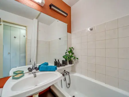 Pegase Phenix, Appartement 4 personnes à Le Corbier - Photo 17