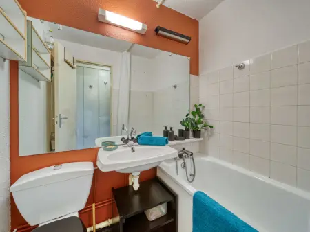 Pegase Phenix, Appartement 4 personnes à Le Corbier - Photo 18