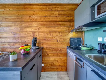 Pegase Phenix, Appartement 4 personnes à Le Corbier - Photo 19