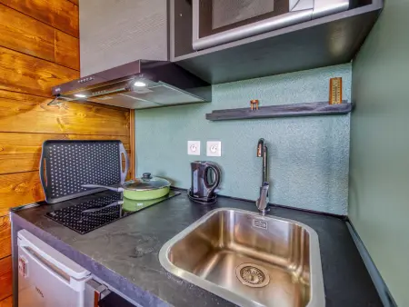 Pegase Phenix, Appartement 4 personnes à Le Corbier - Photo 20