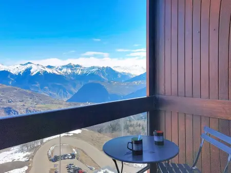 Pegase Phenix, Appartement 4 personnes à Le Corbier - Photo 24