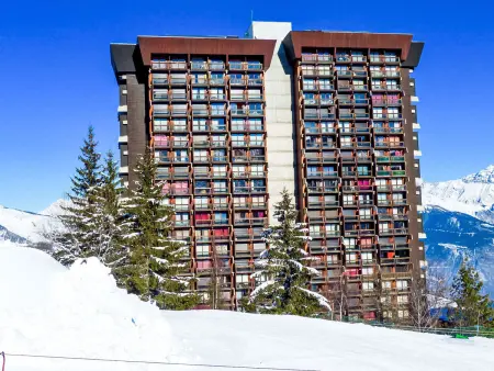 Pegase Phenix, Appartement 4 personnes à Le Corbier - Photo 25