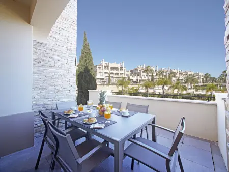 Location appartement de vacances à Vilamoura