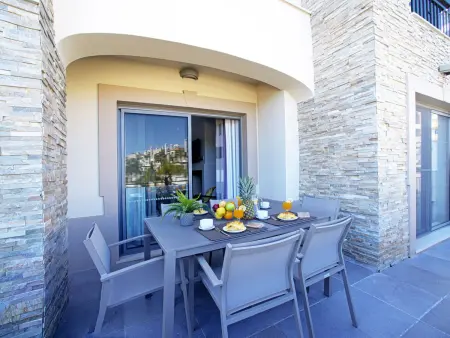 Pine Hills Esmeralda - Apt 3 pièces, Vilamoura : photo 2