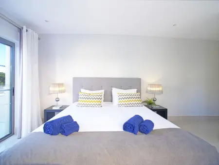 Pine Hills Esmeralda - Apt 3 pièces, Vilamoura : photo 4