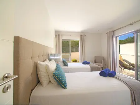 Pine Hills Esmeralda - Apt 3 pièces, Vilamoura : photo 5