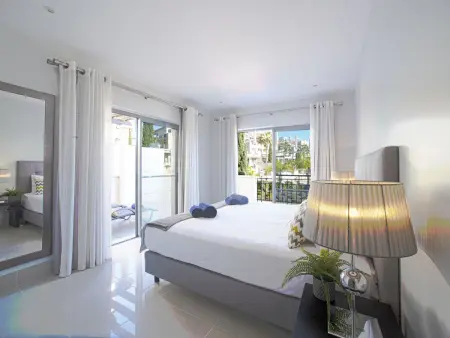 Pine Hills Esmeralda - Apt 3 pièces, Vilamoura : photo 11