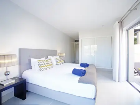 Pine Hills Esmeralda - Apt 3 pièces, Vilamoura : photo 12