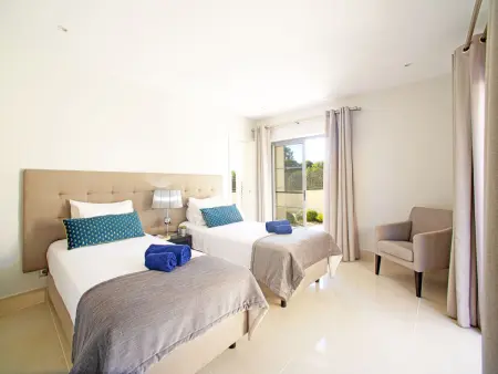 Pine Hills Esmeralda - Apt 3 pièces, Vilamoura : photo 14