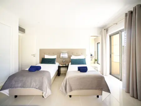 Pine Hills Esmeralda - Apt 3 pièces, Vilamoura : photo 15