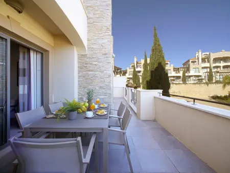 Pine Hills Esmeralda - Apt 3 pièces, Vilamoura : photo 22