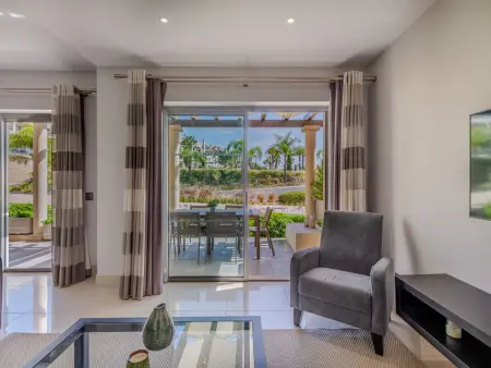 Pine Hills Ametista, Appartement 6 personnes à Vilamoura - Photo 1