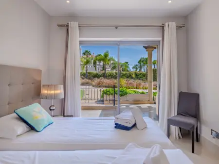 Pine Hills Ametista, Appartement 6 personnes à Vilamoura - Photo 2