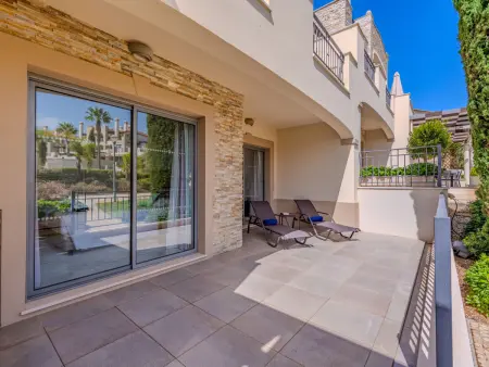 Pine Hills Ametista, Appartement 6 personnes à Vilamoura - Photo 3